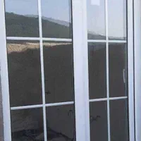 کارگر تولیدی پنجره upvc