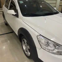 اچ سی کراس H30 CROSS مدل 1396 بدون رنگ|خودرو سواری و وانت|تهران, تهرانپارس غربی|دیوار