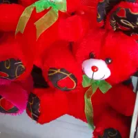 فروش  عروسک کرومی|اسباب‌بازی بچه|رامشیر, |دیوار