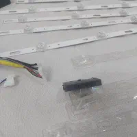 قطعات تلویزیون  سامسونگ u7000|تلویزیون و پروژکتور|تهران, امام زاده عبدالله|دیوار