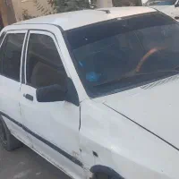 ماشین فروشی مدل 86|خودرو سواری و وانت|چابهار, |دیوار