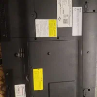 لپ تاپ NEC|رایانه همراه|تبریز, |دیوار