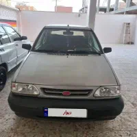 پراید مدل ۸۹