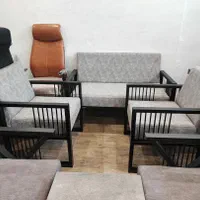 مبل اداری،نیمست(شوکا)|دفتر کار|مشهد, گرجی علیا|دیوار