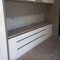 کابینت و دکوراسیون و چوب ترموود(اقساط3ماهه)