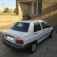 پراید 131se مدل96 تمیز