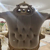 مبل|مبلمان خانگی و میز عسلی|شوط, |دیوار