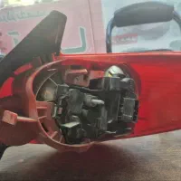 چراغ خطر ۲۰۶