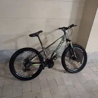 دوچرخه شاتل سایز ۲۴