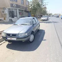 سمند X7 بنزینی، مدل ۱۳۸۶|خودرو سواری و وانت|اصفهان, حصه جنوبی|دیوار