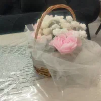 شمع خونگی