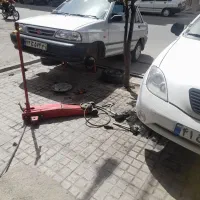 جلوبندی سازی حاجیوند|خدمات موتور و ماشین|نسیم‌شهر, |دیوار