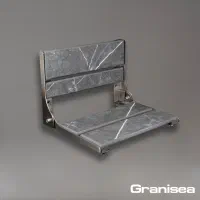 صندلی تاشو حمام|صندلی و نیمکت|مشهد, شهرک صنعتی توس|دیوار