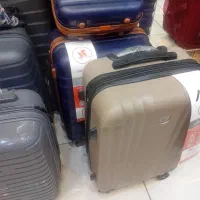 فروش انواع چمدان مسافرتی زیر قیمت