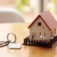 خونه طبقه اول ۸۷ متری نیایش