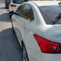 آریزو ۵ توربو مدل ۹۷|خودرو سواری و وانت|مشهد, سجاد شهر|دیوار