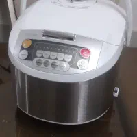 پلوپز آرام پز فیلیپس اصل|اجاق گاز و لوازم برقی پختوپز|مشهد, شهید هاشمی نژاد|دیوار