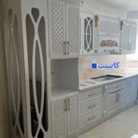 کابینت جمشیدیه|مصالح و تجهیزات ساختمان|لولمان, |دیوار
