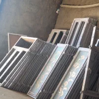 تولید کننده درب و پنجره پی وی سی