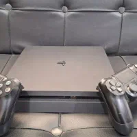 ps4 slim 1T