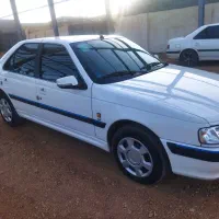 پژو پارس TU5 مدل 1400|خودرو سواری و وانت|شهرکرد, |دیوار