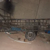 بار بند دزفولی اصل سالم و بشرط|قطعات یدکی و لوازم جانبی|اصفهان, عاشق‌آباد|دیوار