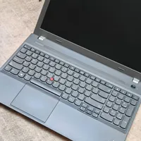 لپ تاپ حرفه ای Lenovo ThinkPad آکبند / گرافیک مجزا|رایانه همراه|شیراز, شهرک پرواز|دیوار