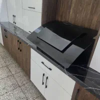 کابینت آشپزخانه|مصالح و تجهیزات ساختمان|بیرجند, |دیوار