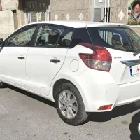 تویوتا یاریس هاچبک 2017|خودرو سواری و وانت|اهواز, کیانپارس |دیوار