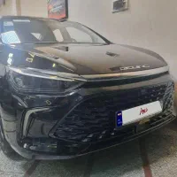 بیجینگ u۵ پلاس