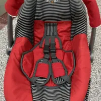 کریر نوزاد برند DELIJAN