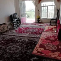 رهن ۹۰ متری با تراس بزرگ و دلباز|اجارهٔ آپارتمان|نوبران, |دیوار