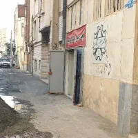 اجاره زیرزمین مناسب گیم نت و خیاطی و ....