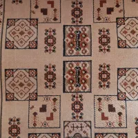 کناره،جنس گلیم