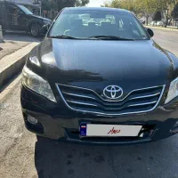 فروش تویوتا کمری ۲۰۱۱