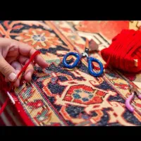 قالیشویی ومبلشویی گوهردشت تحویل 1روزه شبانه روزی