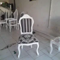 تعمیرات مبلمان.صندلی نهارخوری.سرویس خاب