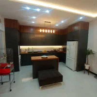 کابینت میز تلویزیون کمد دیواری