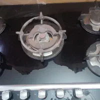 گاز رومیزی ایتالیایی