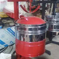 پفیلا چینی پشمک ساز روبه بغل نما تخمه داغ کن پز *|فروشگاه و مغازه|نیشابور, دارایی|دیوار