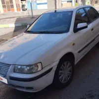 سمندef7 مدل90