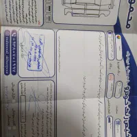 ساینا پلاس مدل ۱۴۰۰|خودرو سواری و وانت|مشهد, فارغ التحصیلان|دیوار