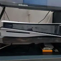 ps5 fat|کنسول، بازی ویدئویی و آنلاین|شیراز, زند|دیوار