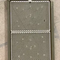 پت ، سینی جیش سگ