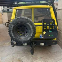 فروش پاترول|خودرو سواری و وانت|بابلسر, |دیوار