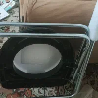 توالت فرنگی سیار