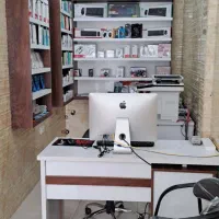 واگذاری کافی نت با وسایل
