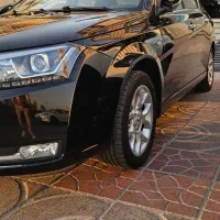 دنا اتومات اپشنال|خودرو سواری و وانت|تهران, جنتآباد شمالی|دیوار