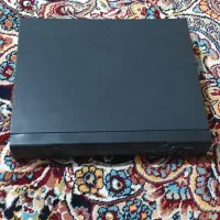 دوربین و دستگاه ۸ کانل