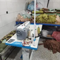 کارگاه تولیدی پوشاک بچگانه